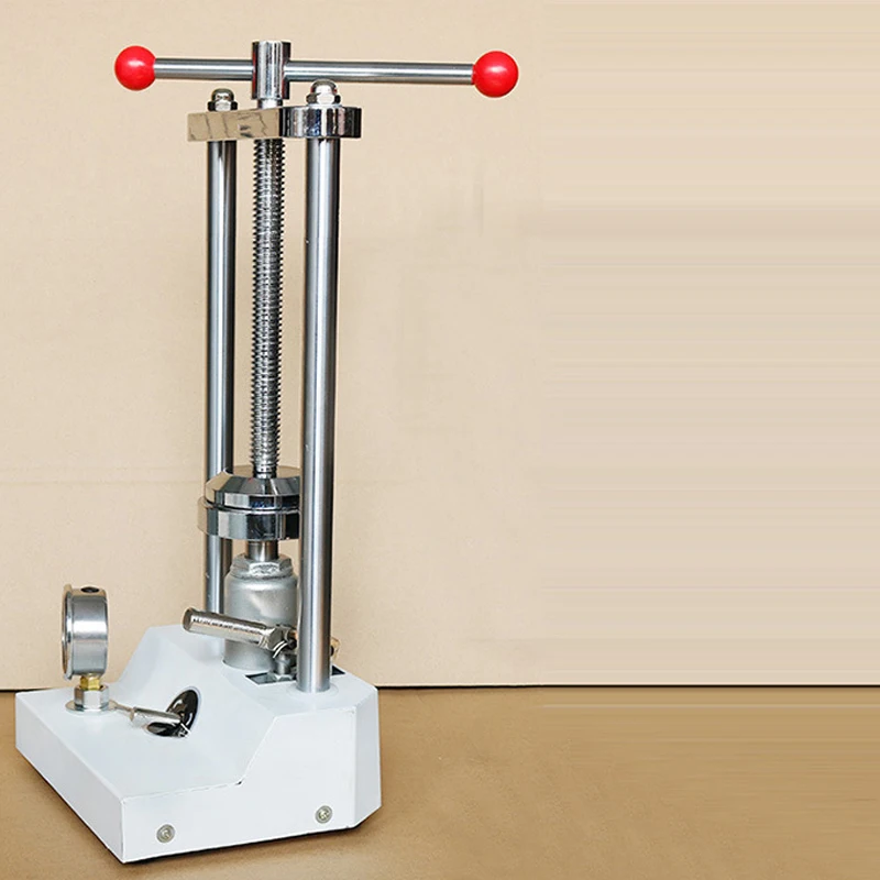 Medical Lab Technology - New Hydraulic Dental Press With Pressure