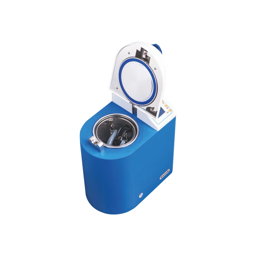 Medical Lab Equipment - Denspay 3L Medical Autoclave Sterilization Machine