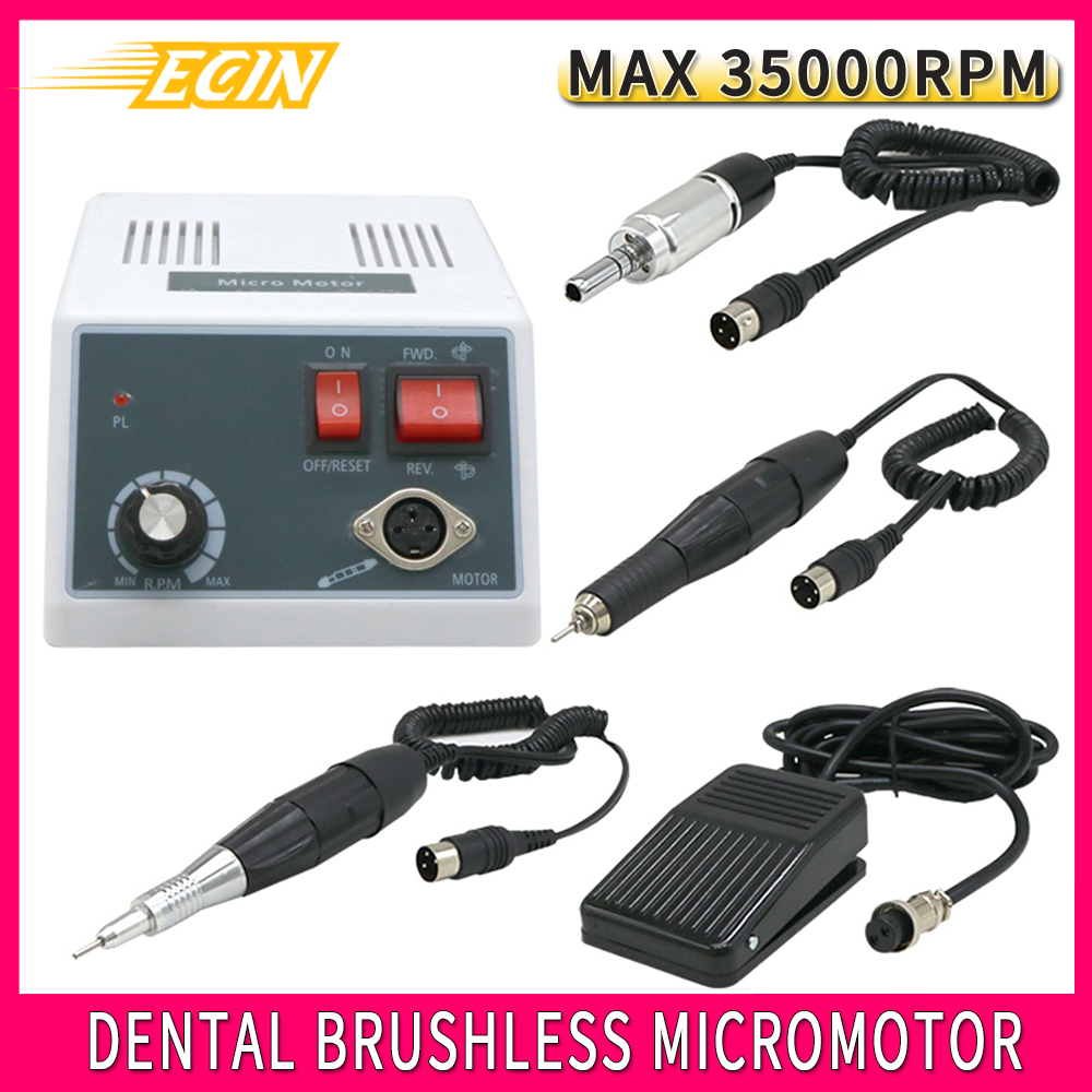 ECIN Dental Marathon Micromoto - Medical Lab Equipment 评论和价格