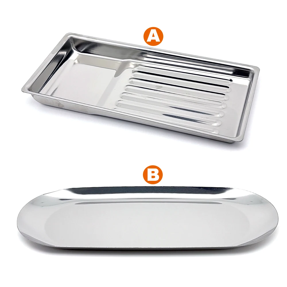 Dental Stainless Steel Medical - Medical Lab Instruments 评论和价格