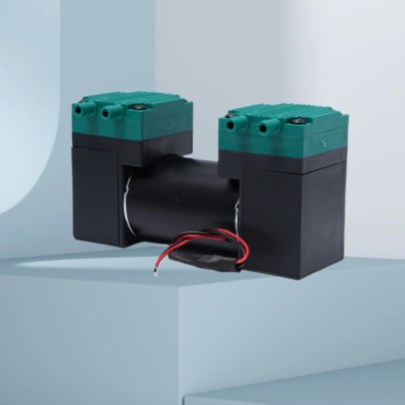 Micro Diaphragm Air Pump 12V/2 - Medical Lab Technology 评论和价格
