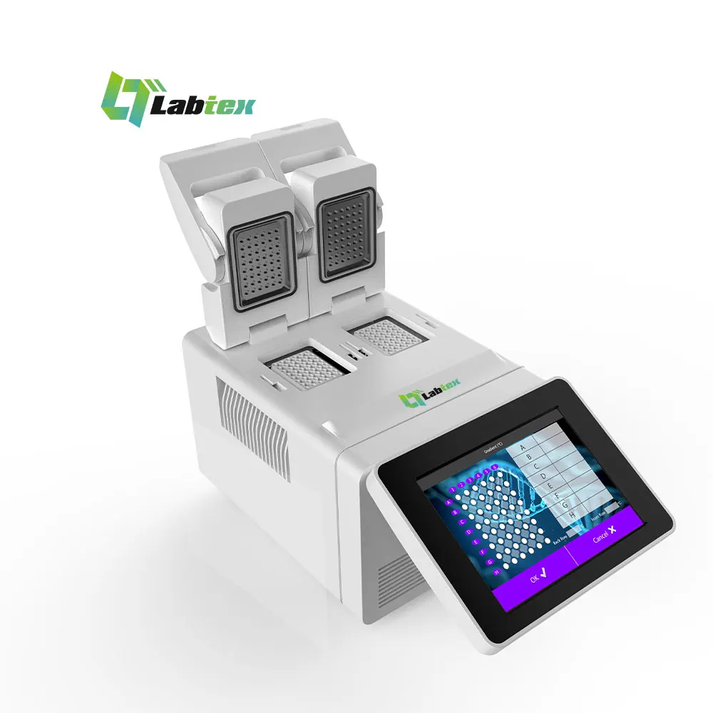 Labtex Dual-Block Super Gradie - Medical Lab Equipment 评论和价格