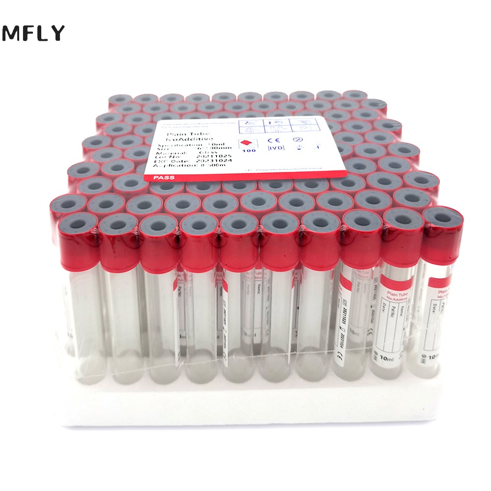 100pcs Medical No Additive Pla - Medical Lab Technology 评论和价格