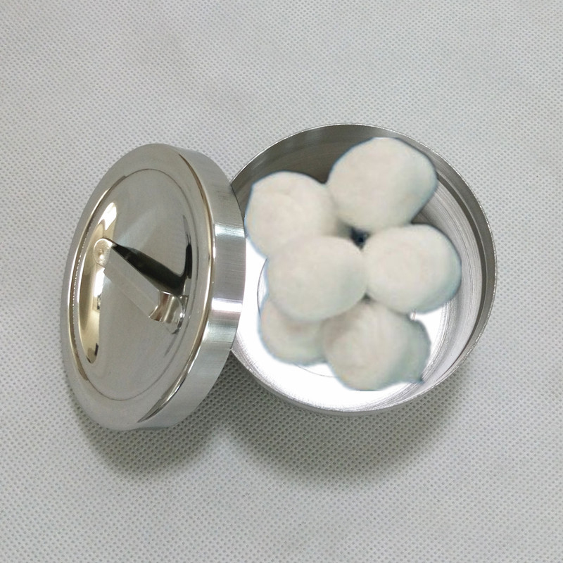 1 Piece Medical Alcohol Round  - Medical Lab Instruments 评论和价格