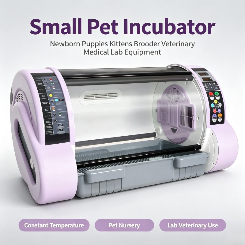 Small Pet Incubator For Newbor - Medical Lab Equipment 评论和价格