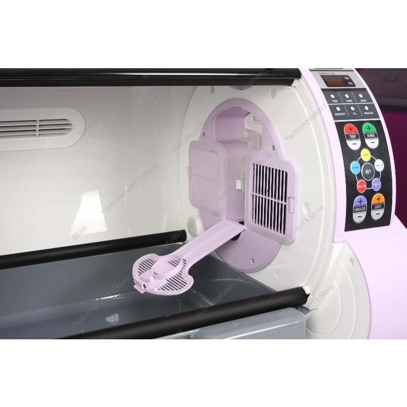 Small Pet Incubator For Newbor - Medical Lab Equipment 评论和价格