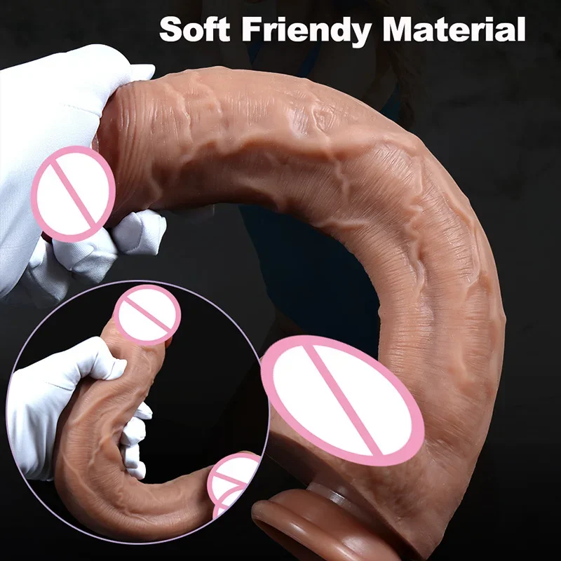 Adult Supplies Realistic Dildo - Suction Machine Medical 评论和价格