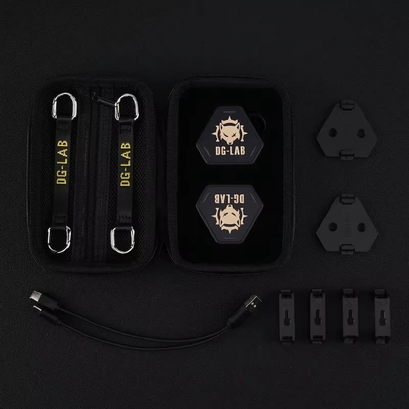 DG-LAB 3.0 E-Stim Power Box Me - Medical Lab Technology 评论和价格