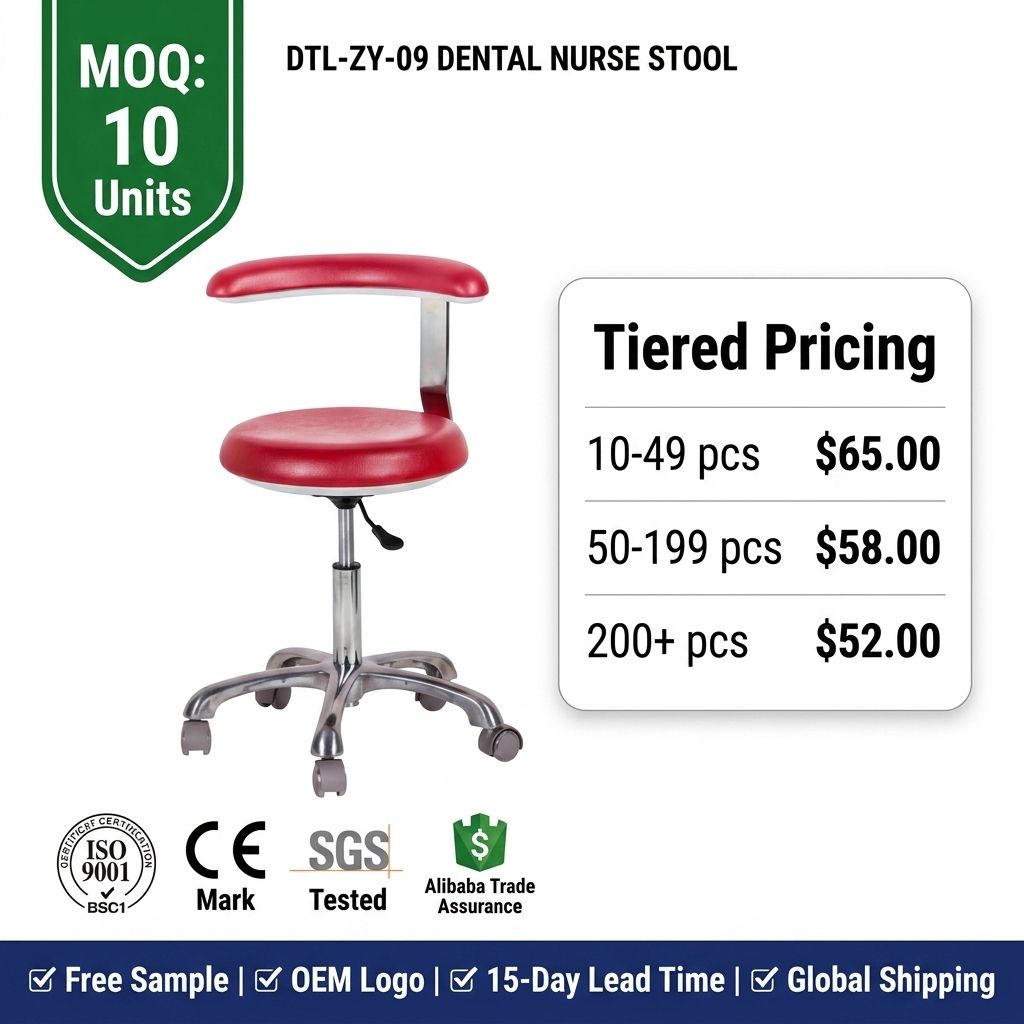 Wholesale Hospital Dental Medi - Medical Lab Chair 评论和价格