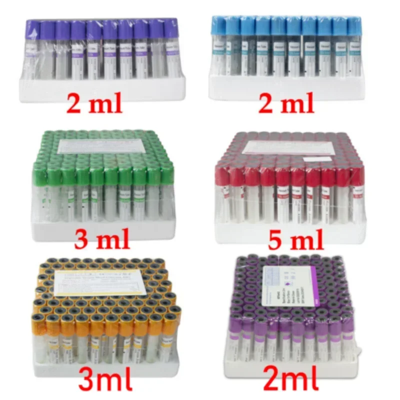 Medical Lab Vacuum Blood Colle - Medical Lab Youtube 评论和价格