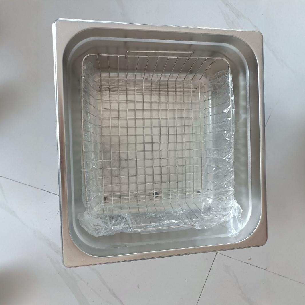 Ultrasonic shock cleaning mach - Medical Lab Instruments 评论和价格