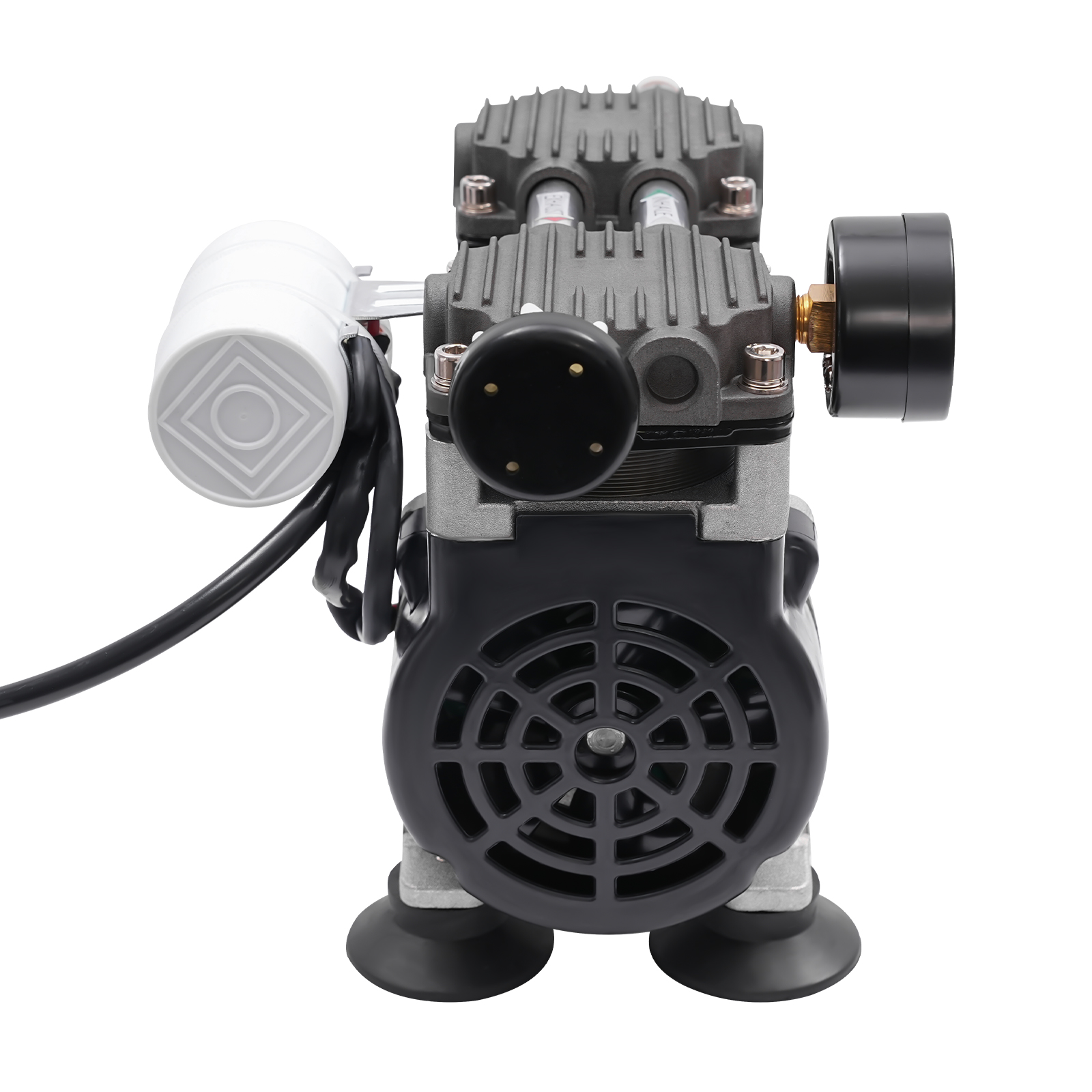 50L/min Oil-free Diaphragm Vac - Suction Machine Medical 评论和价格