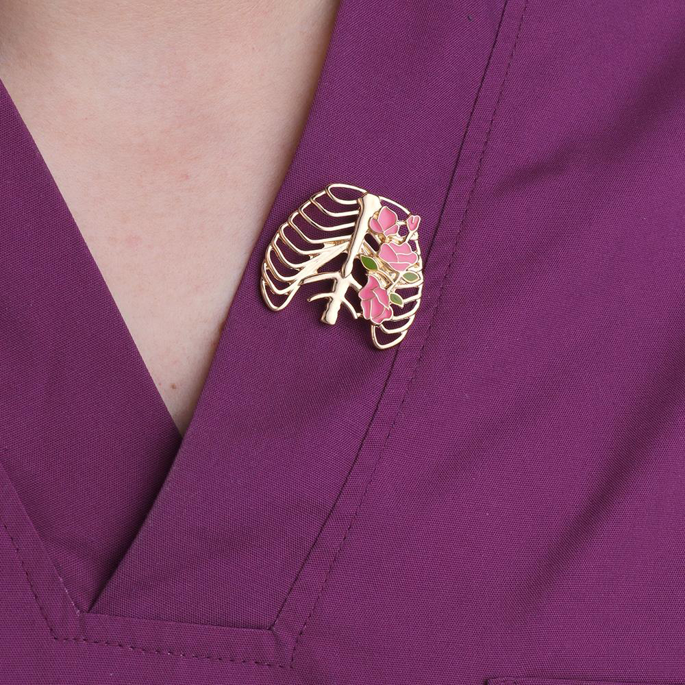 Hanreshe Medical Necklaces Bro - Medical Lab Logo 评论和价格