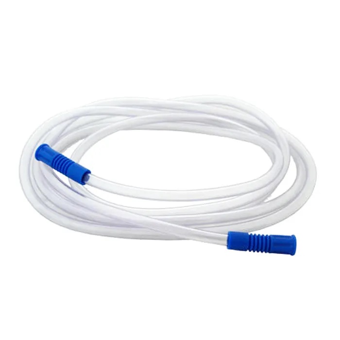 PVC suction connecting tube wi - Suction Machine Medical 评论和价格