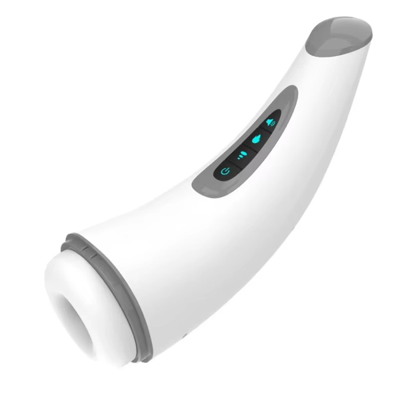 Men Sucking Masturbator Automa - Suction Machine Medical 评论和价格