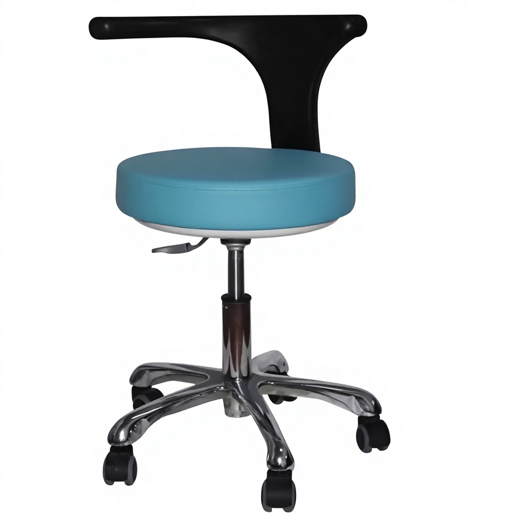 Modern Hospital Doctor's Nurse - Medical Lab Chair 评论和价格