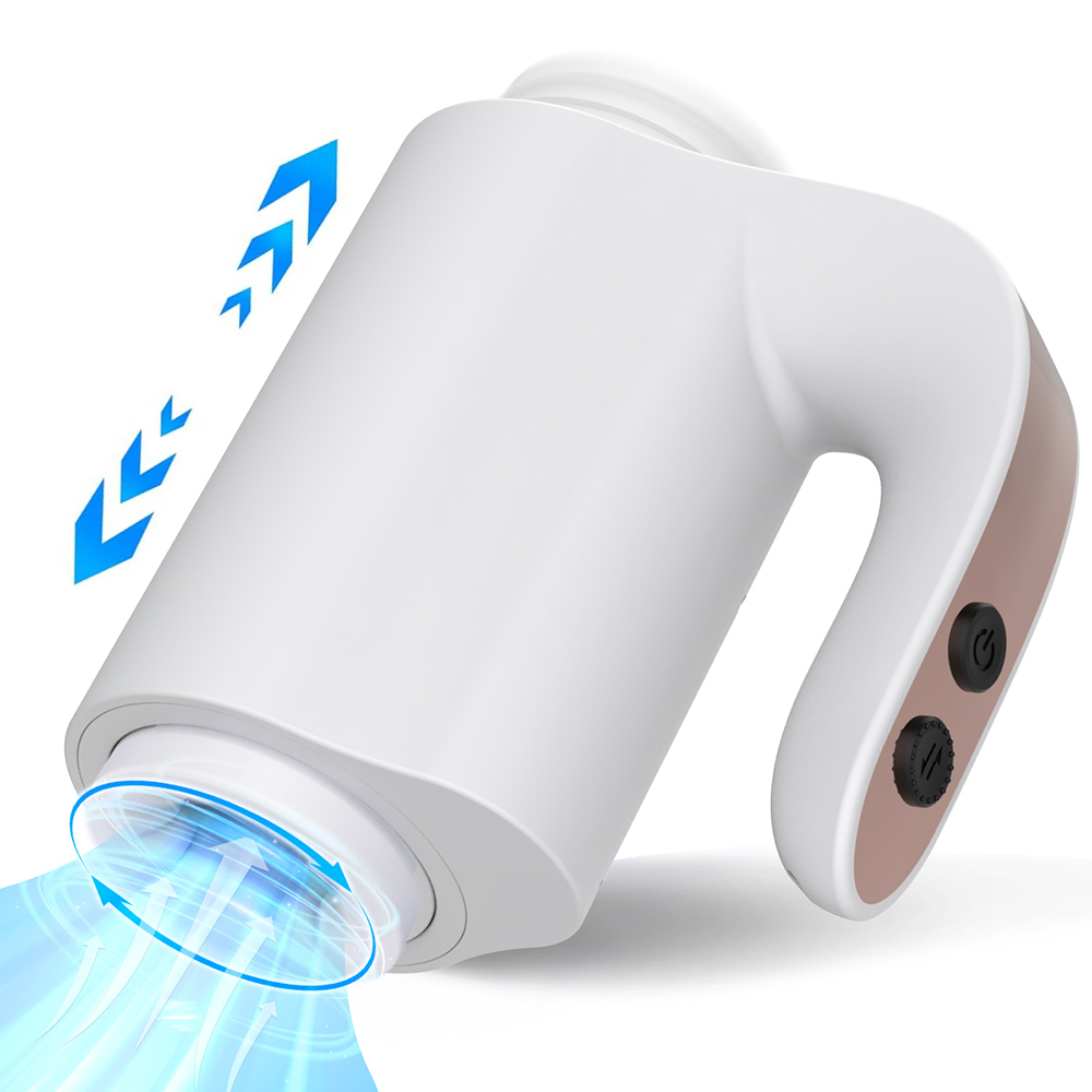 Male Masturbation Cup Automati - Suction Machine Medical 评论和价格