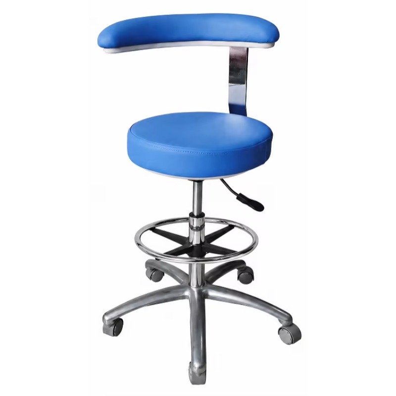 Factory Sale Adjustable Hospit - Medical Lab Chair 评论和价格