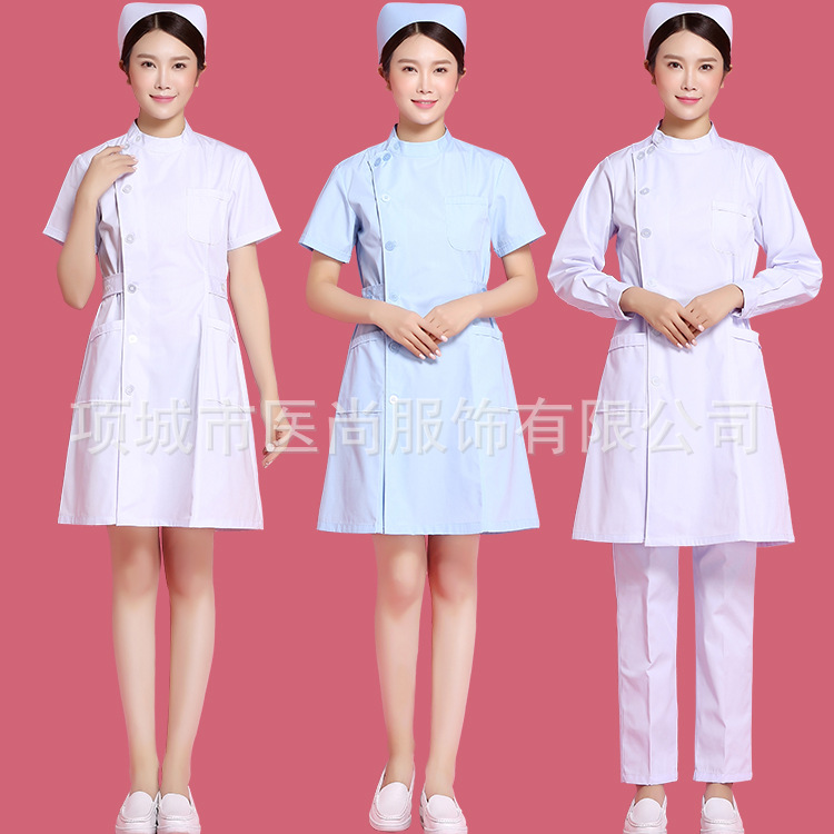 Nurse Costume for Women Medica - Medical Lab Equipment 评论和价格