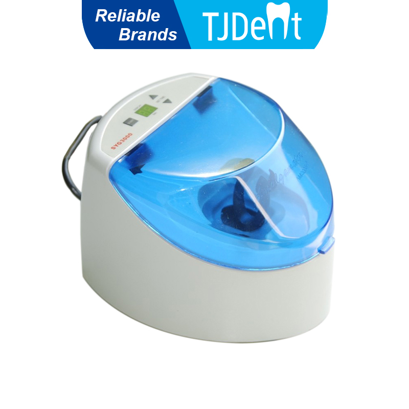 TJDent 1pcs Dental Amalgamator - Medical Lab Equipment 评论和价格
