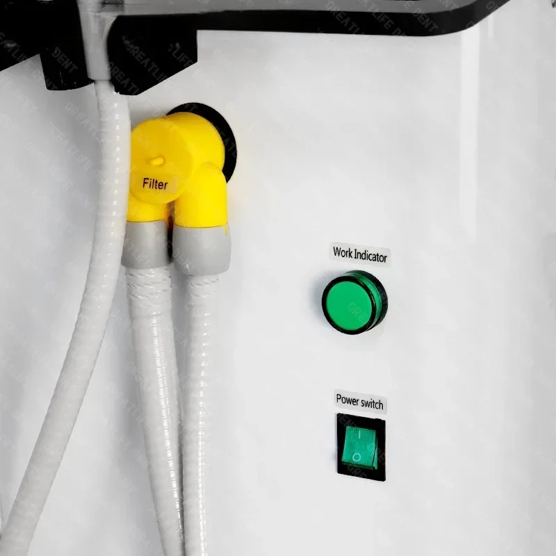 2026 NEW 600W Dental Suction U - Suction Machine Medical 评论和价格
