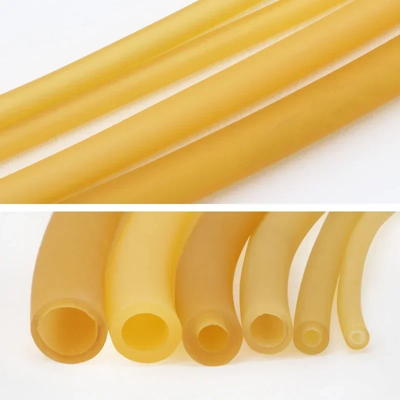 1M Natural Latex Rubber Hoses  - Medical Lab Technology 评论和价格