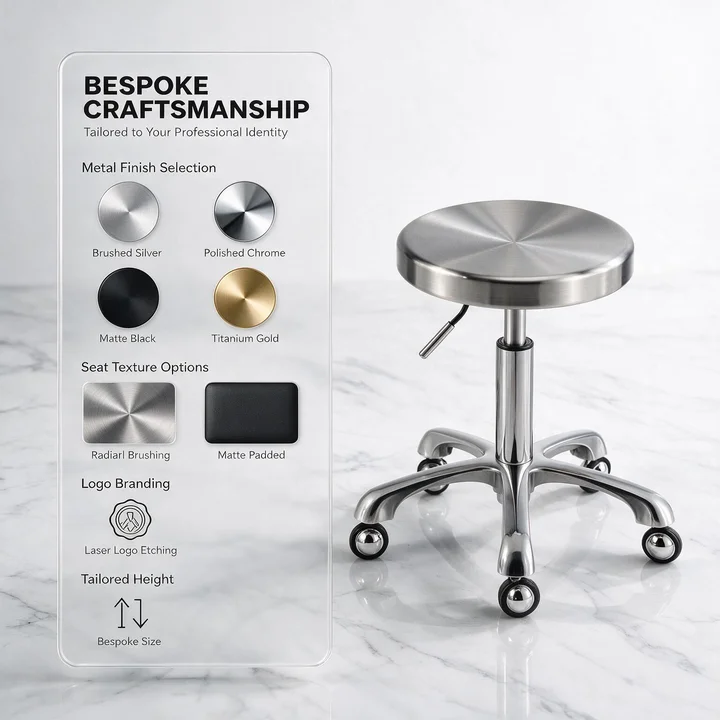Professional stainless steel s - Medical Lab Chair 评论和价格