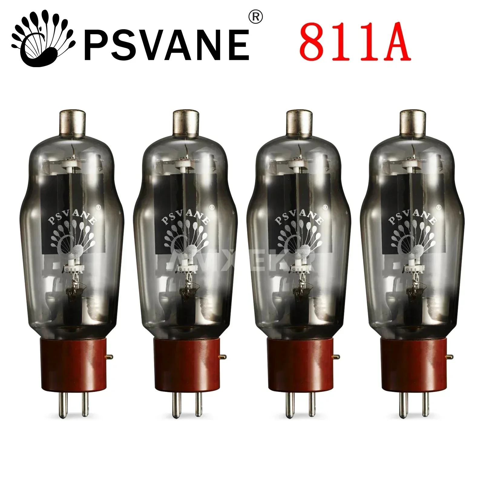 PSVANE 811A FU-811A Vacuum Tub - Suction Machine Medical 评论和价格