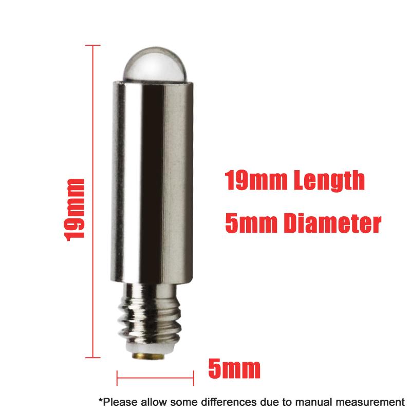 Medical Ear Care Accessory 2.5 - Medical Lab Equipment 评论和价格