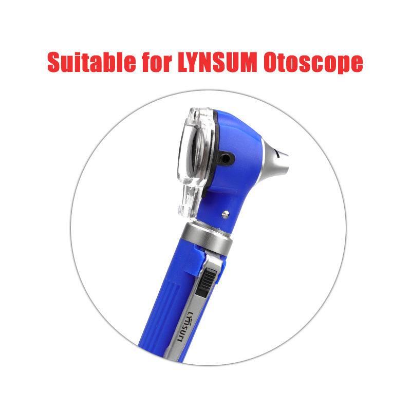 Medical Ear Care Accessory 2.5 - Medical Lab Equipment 评论和价格